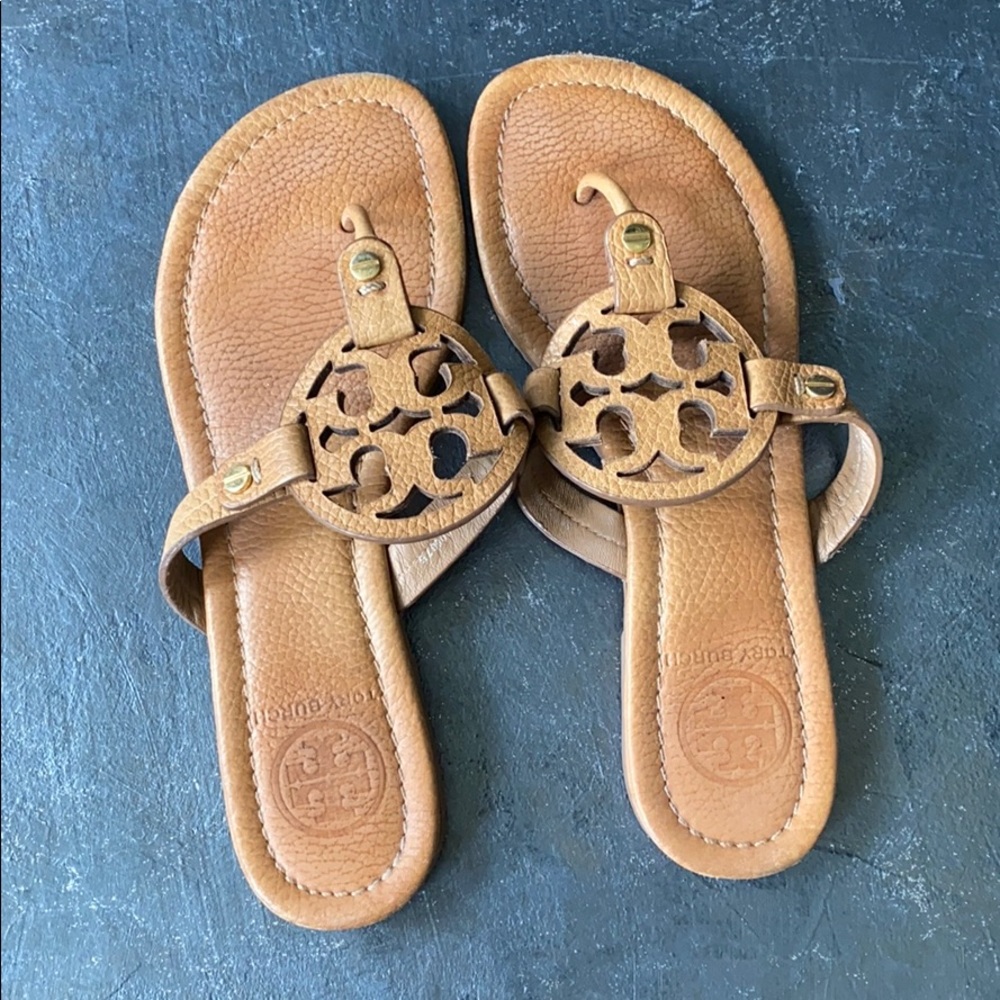 Tory Burch sandals